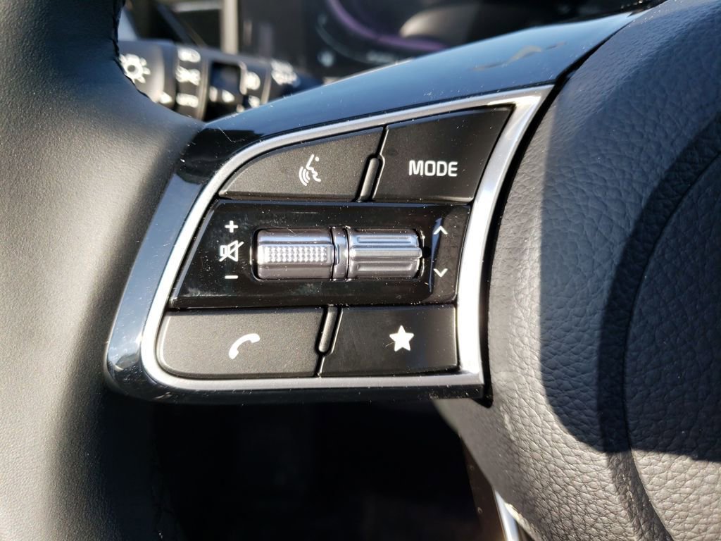 New 2026 Kia Seltos S image 13