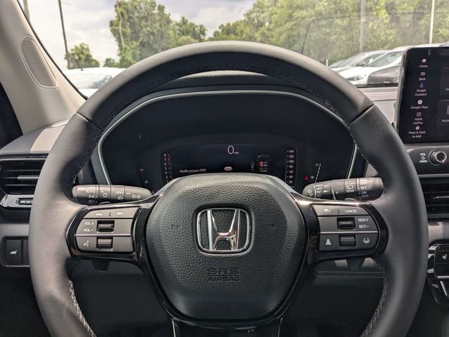 New 2026 Honda Pilot EX-L image 22