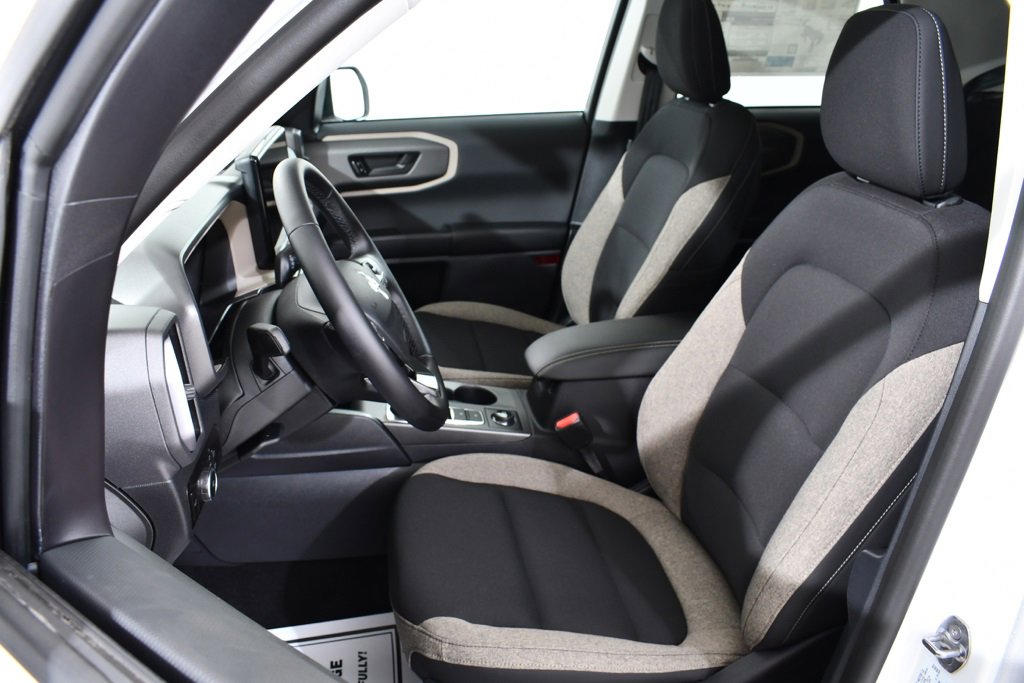 New 2025 Ford Bronco Sport Big Bend w/ Convenience Package image 6