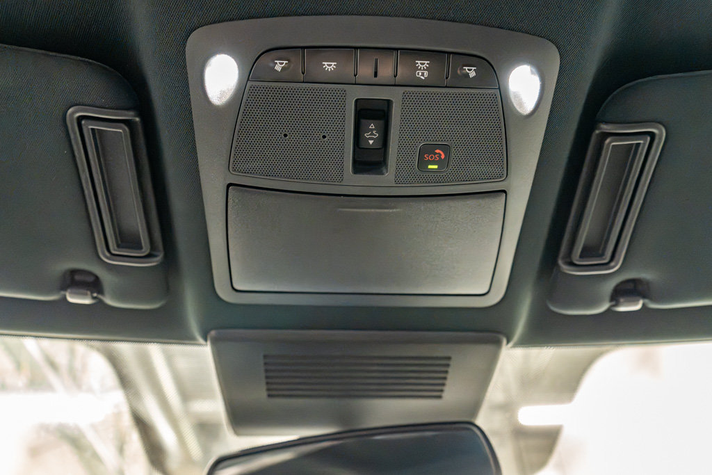 Used 2024 Nissan Armada SL w/ Midnight Edition Package AWD/4WD image 42