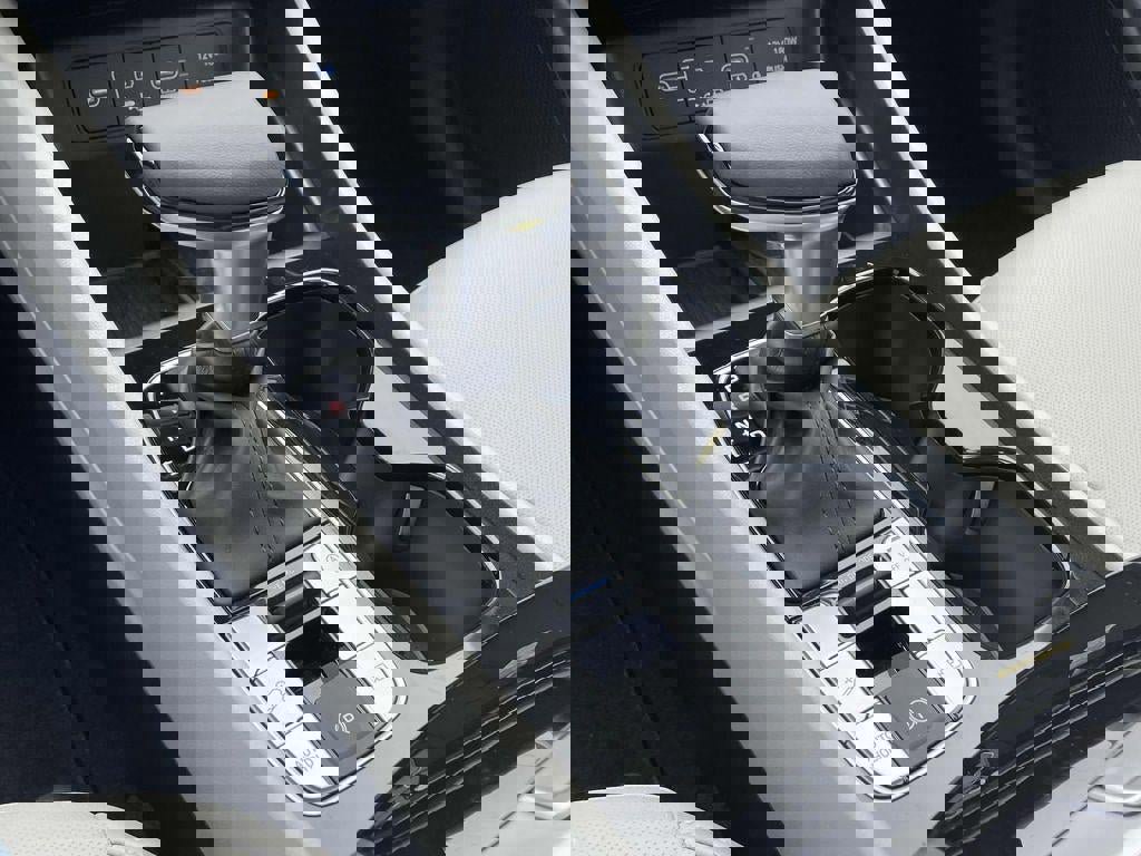 New 2026 Hyundai Tucson SEL image 38