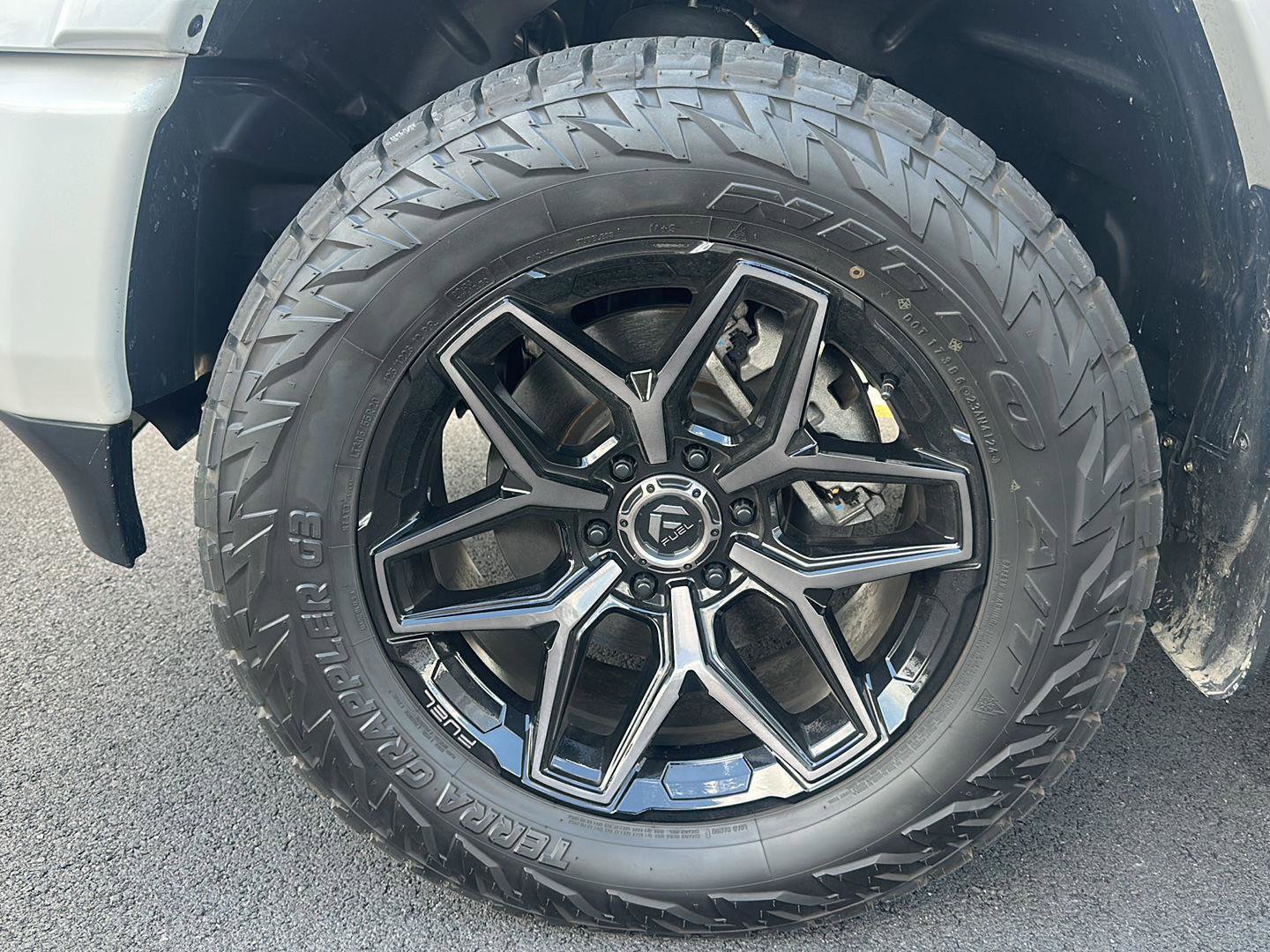 Used 2024 RAM 1500 Limited AWD/4WD image 31