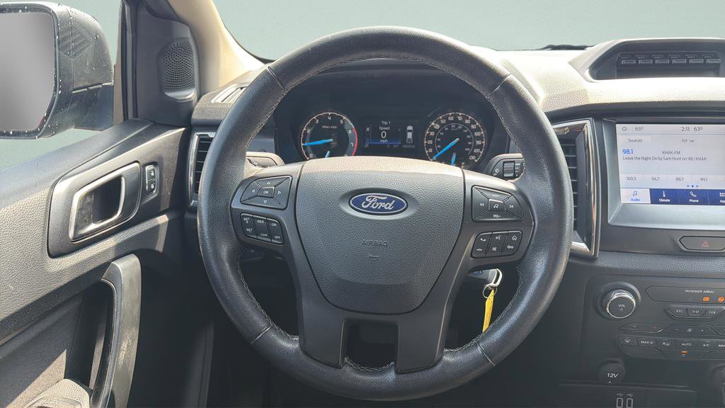 Certified 2022 Ford Ranger XLT w/ Tremor Off-Road Package image 24