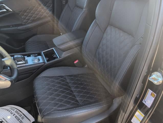 Used 2024 Mitsubishi Outlander SEL image 20