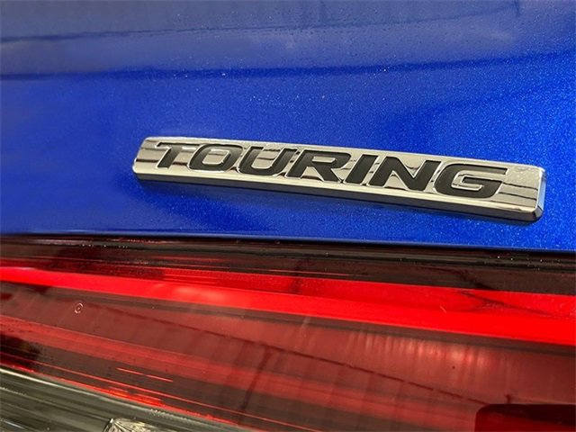 Certified 2024 Honda Civic Touring image 8