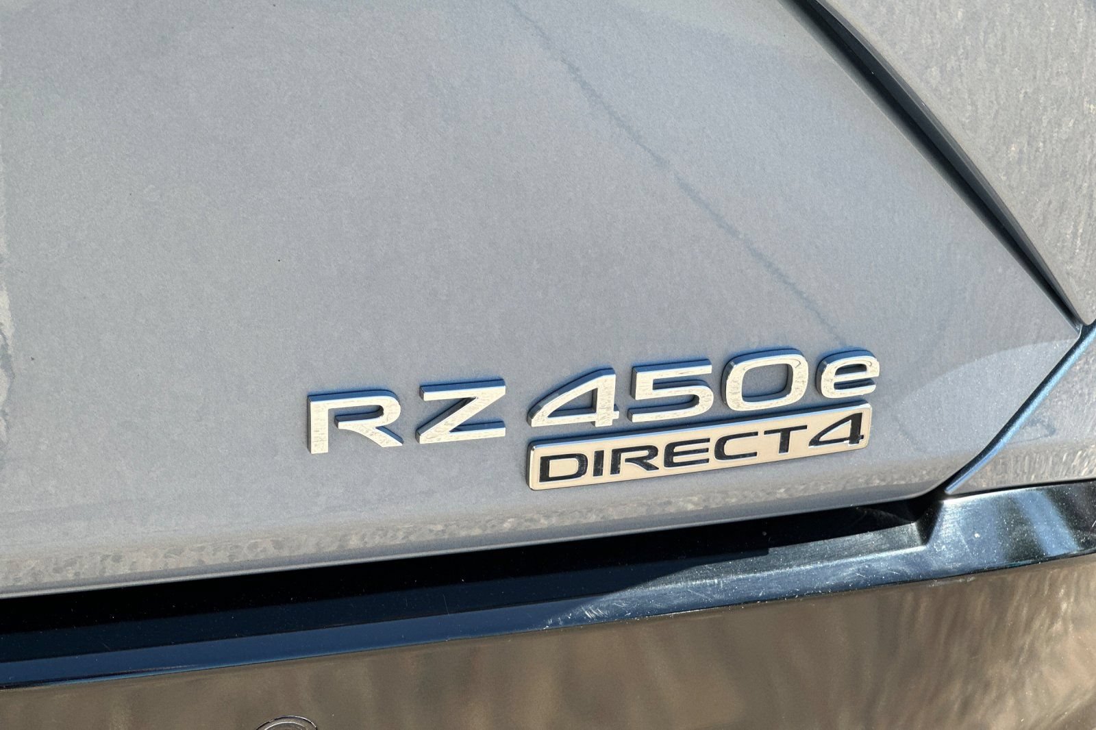 Certified 2023 Lexus RZ 450e Premium w/ Accessory Package (Z1) AWD/4WD image 21