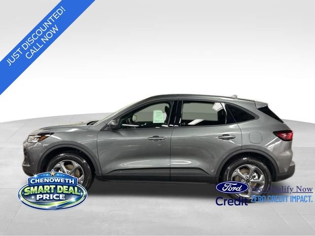 New 2026 Ford Escape ST-Line Select w/ Tech Pack #1 video 2
