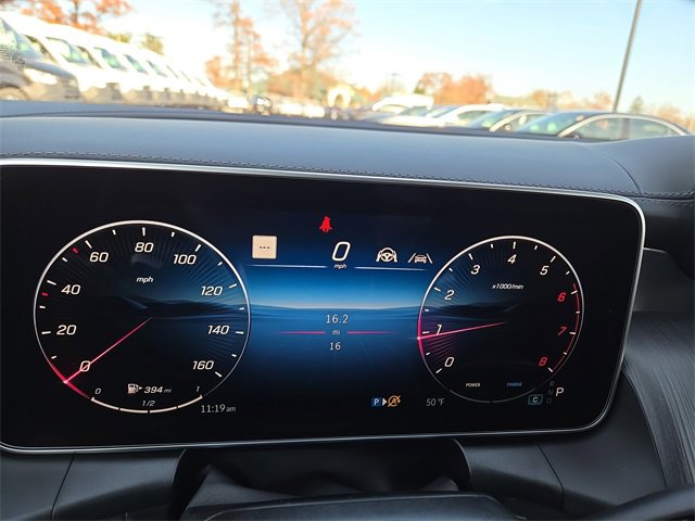 New 2026 Mercedes-Benz GLC 300 4MATIC image 10