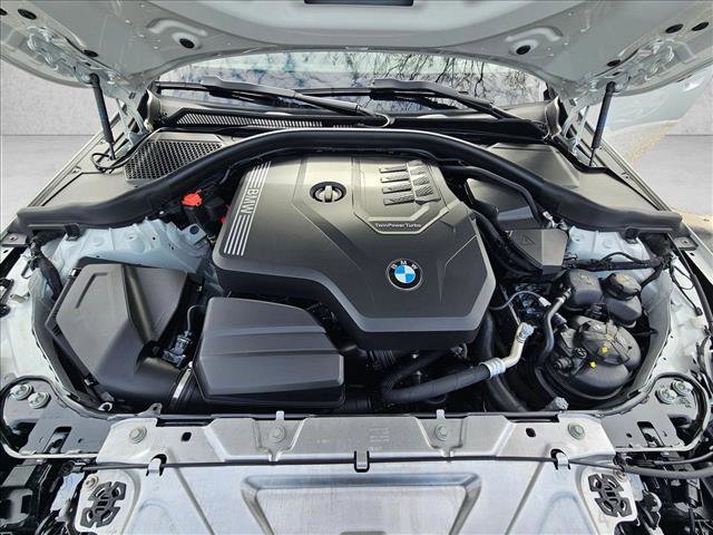 New 2026 BMW 230i Coupe w/ Premium Package image 17