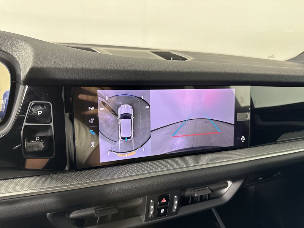 New 2026 Porsche Cayenne AWD/4WD image 28