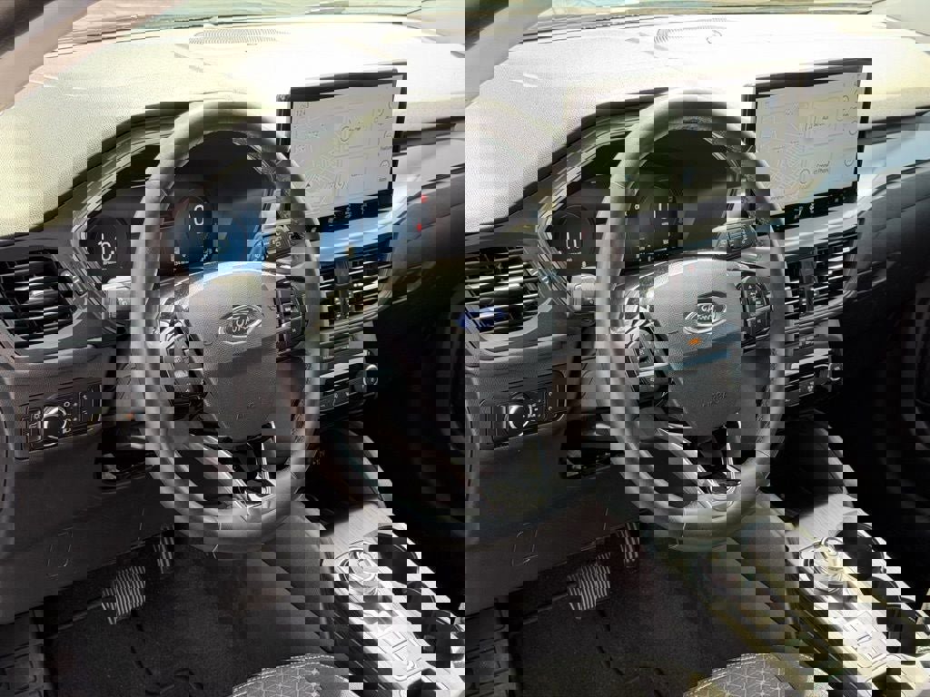 Certified 2023 Ford Escape Active w/ Tech Pack #2 image 25