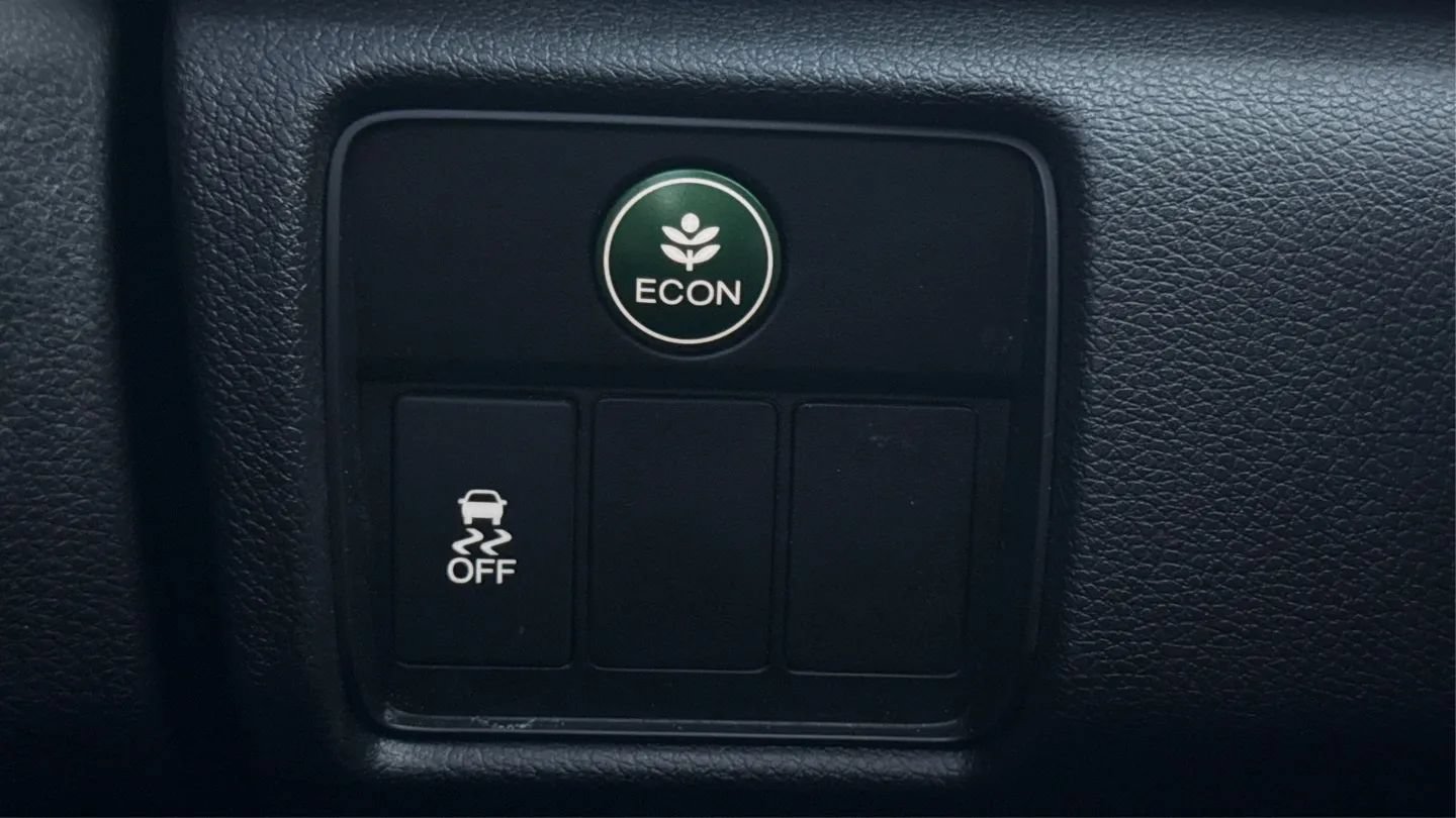Used 2016 Honda Accord EX-L image 55