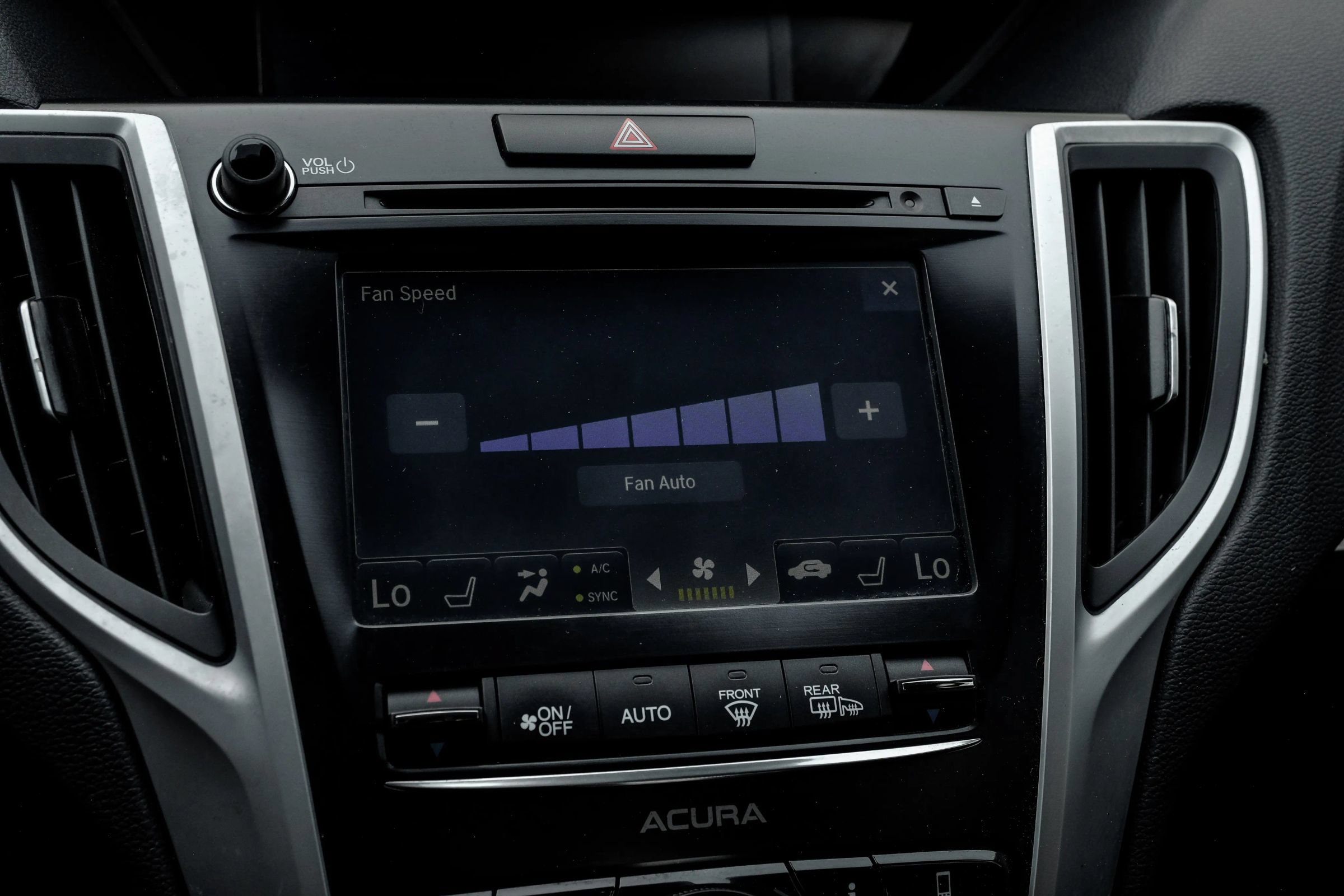 Used 2019 Acura TLX w/ Technology Package FWD image 37
