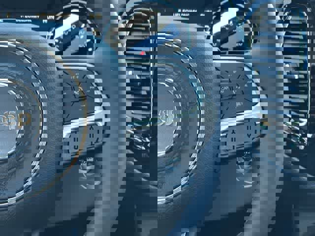 Used 2018 Jeep Compass Limited w/ Navigation Group image 9