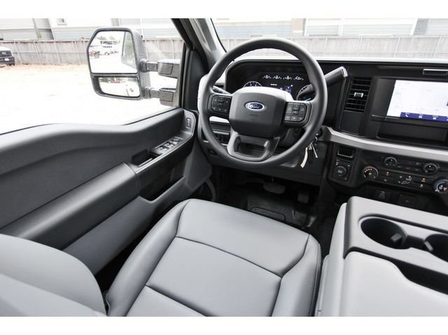 New 2026 Ford F250 XL AWD/4WD image 7