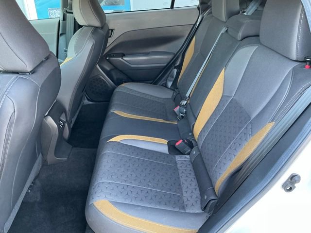 Certified 2024 Subaru Crosstrek 2.5i Sport image 11