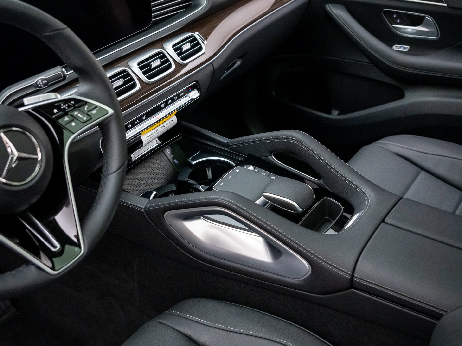 New 2026 Mercedes-Benz GLE 450 4MATIC image 12