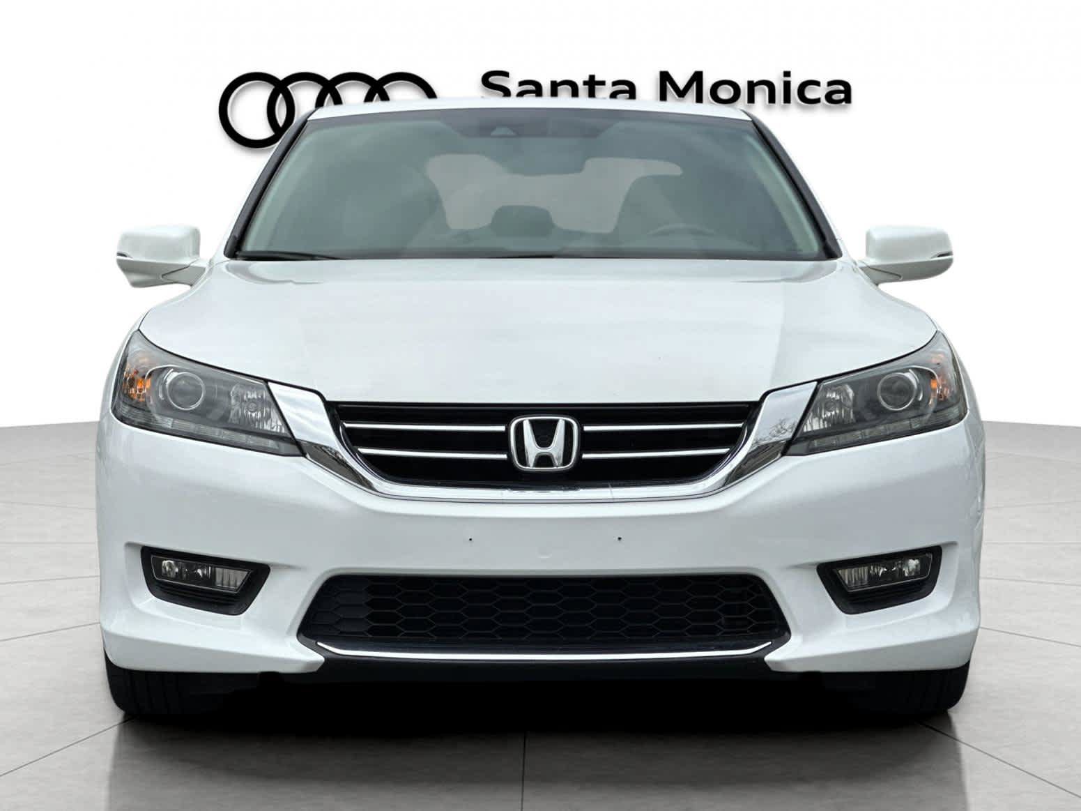 Used 2015 Honda Accord EX-L image 10