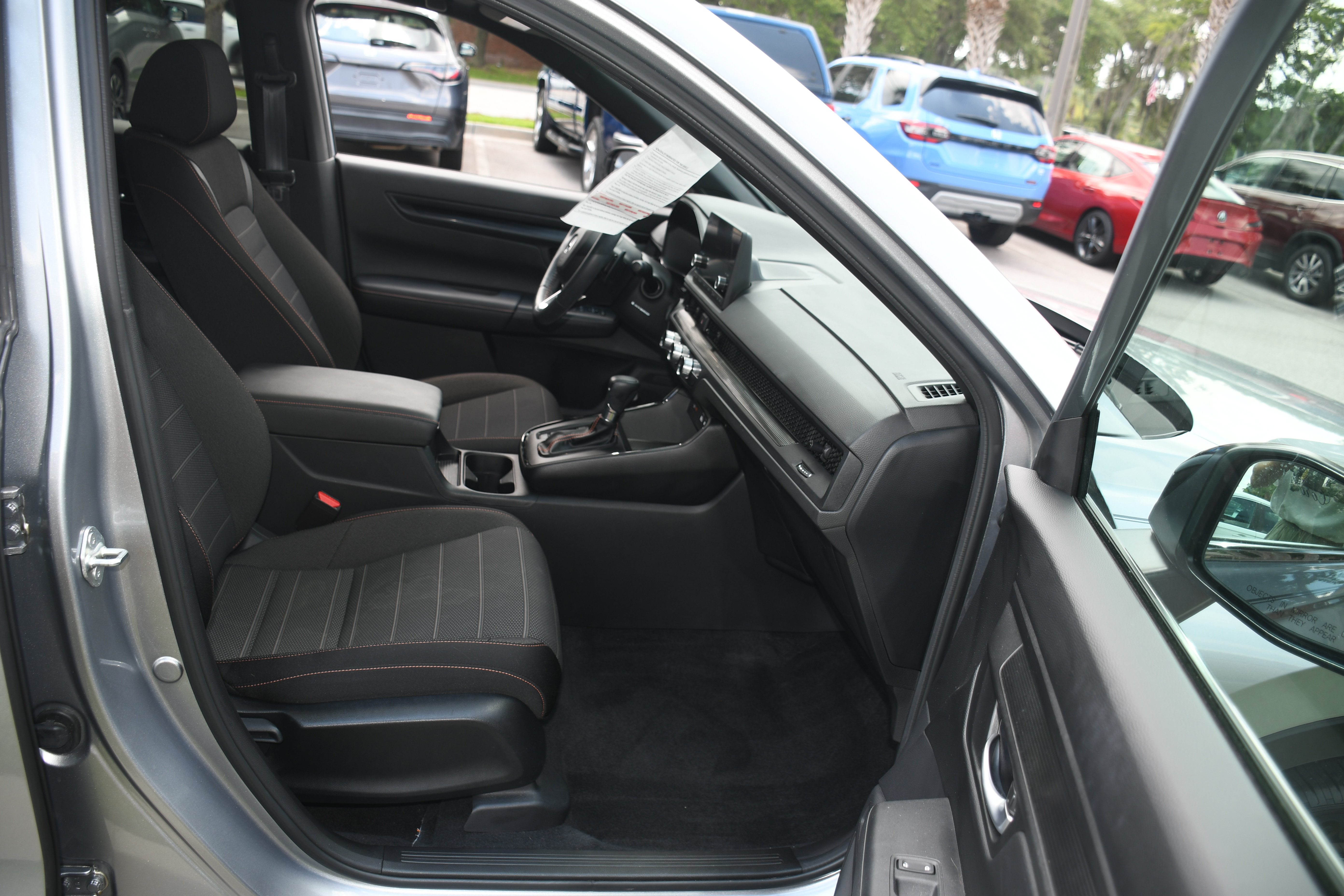 Used 2024 Honda CR-V Sport image 21