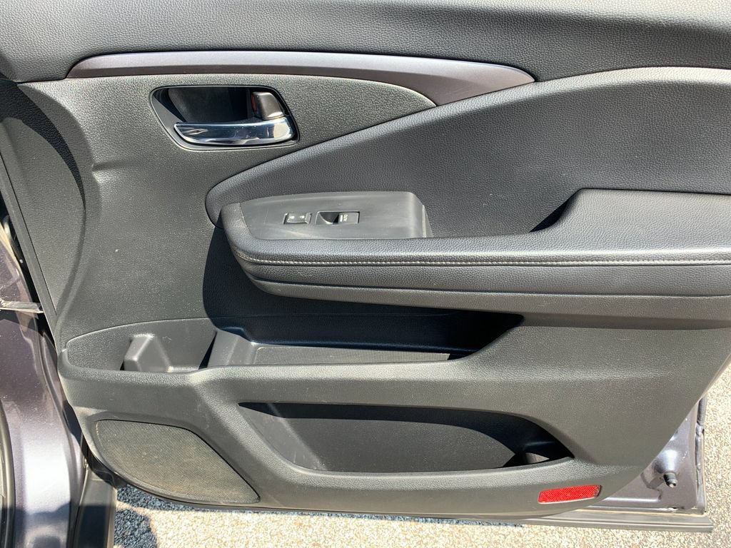 Used 2020 Honda Passport EX-L image 19