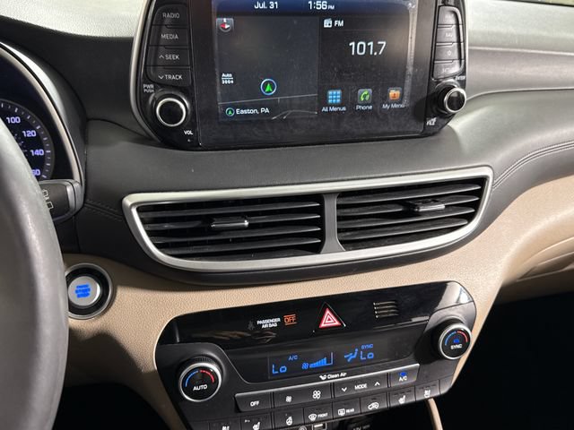Used 2020 Hyundai Tucson Ultimate AWD/4WD image 32