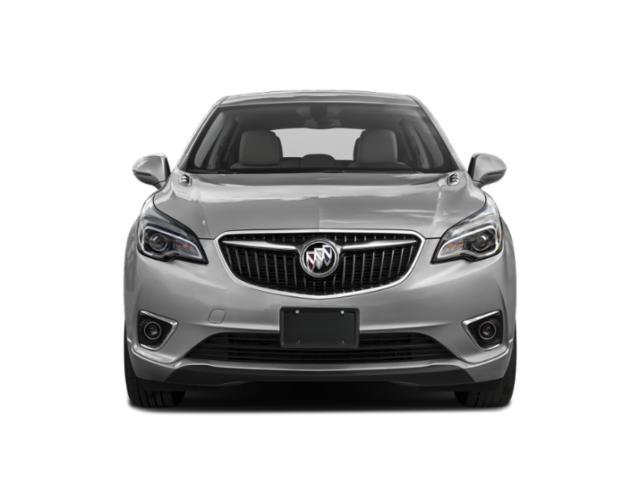 Used 2020 Buick Envision Essence w/ Experience Buick Package image 7