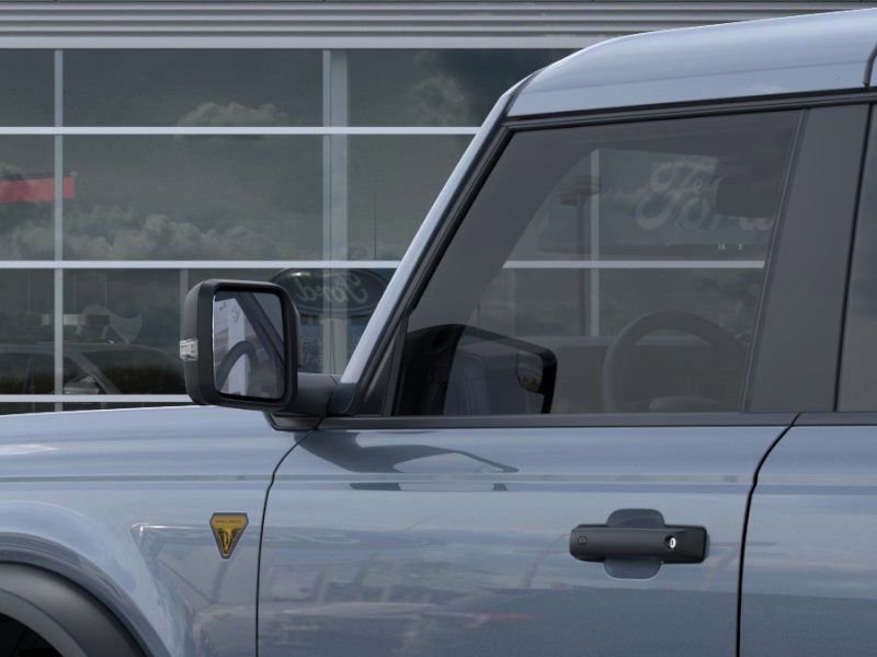 New 2025 Ford Bronco Badlands image 22