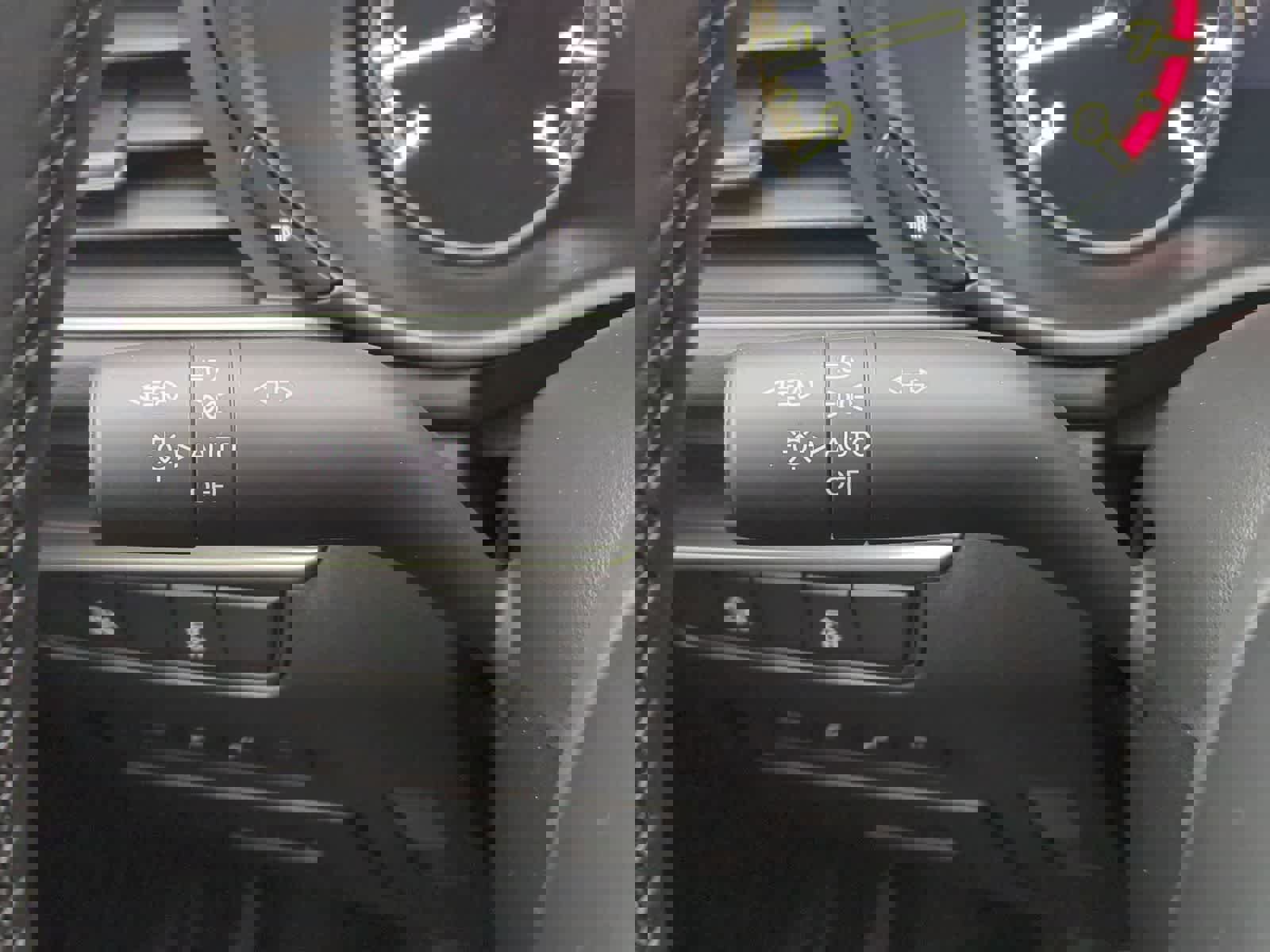 New 2026 MAZDA MAZDA3 2.5 S Sedan w/ Preferred Pkg image 27