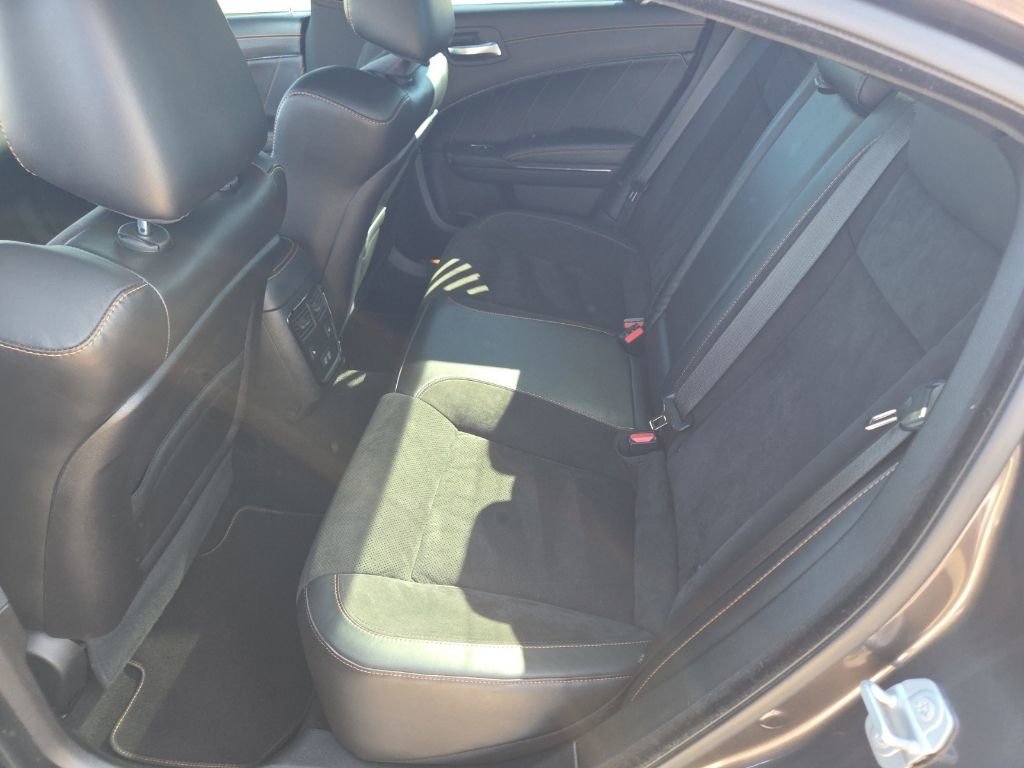 Used 2022 Dodge Charger Scat Pack image 14