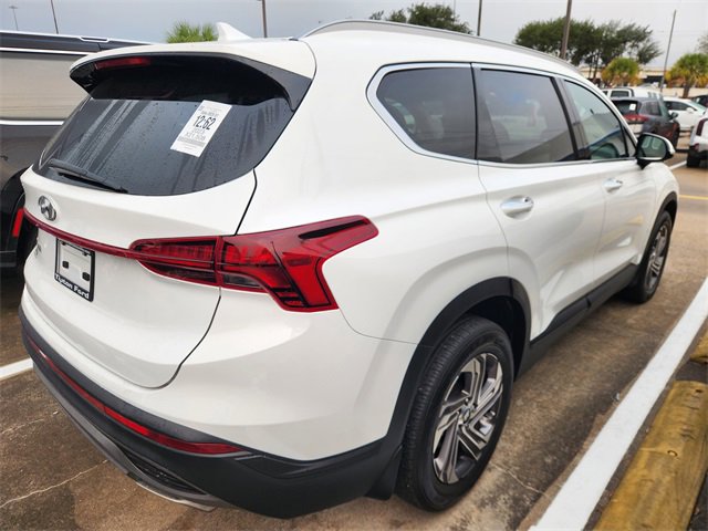 Used 2023 Hyundai Santa Fe SEL image 5