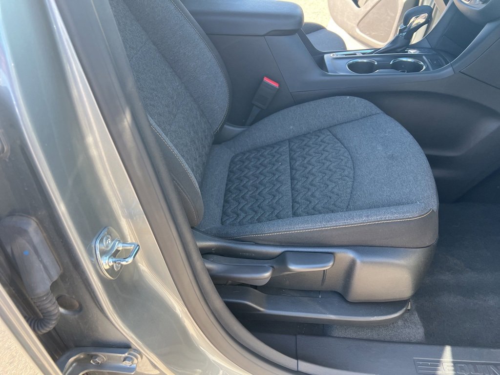 Used 2024 Chevrolet Equinox LT image 15