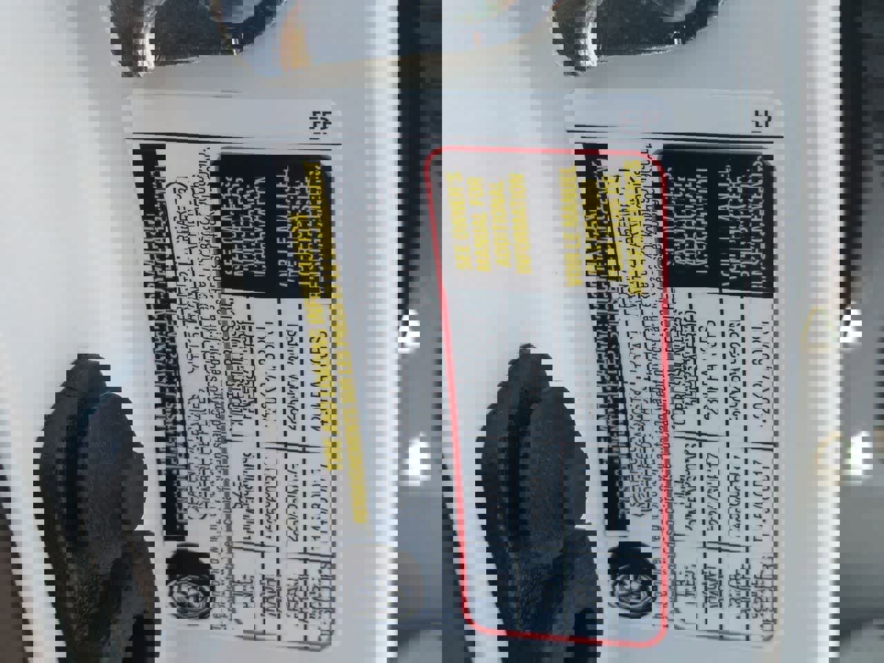 New 2026 Subaru Crosstrek 2.5i AWD/4WD image 20