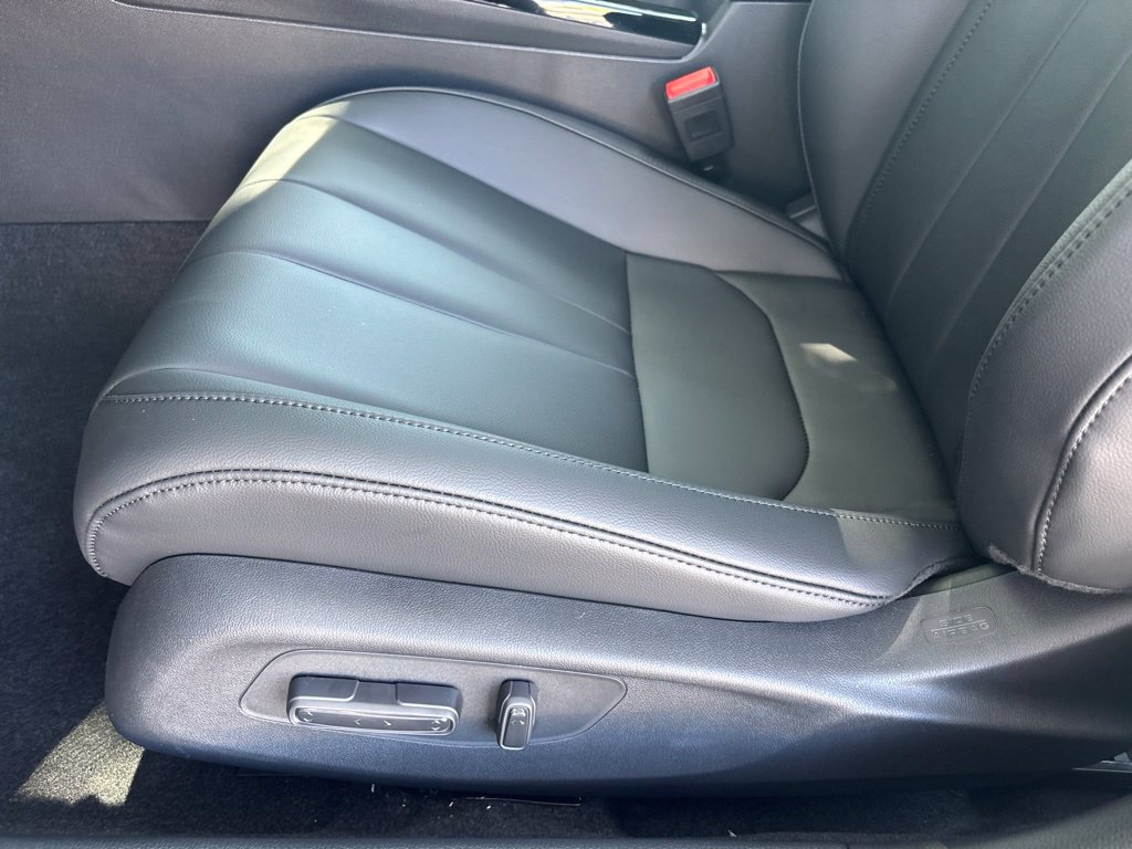 New 2026 Acura Integra FWD image 15