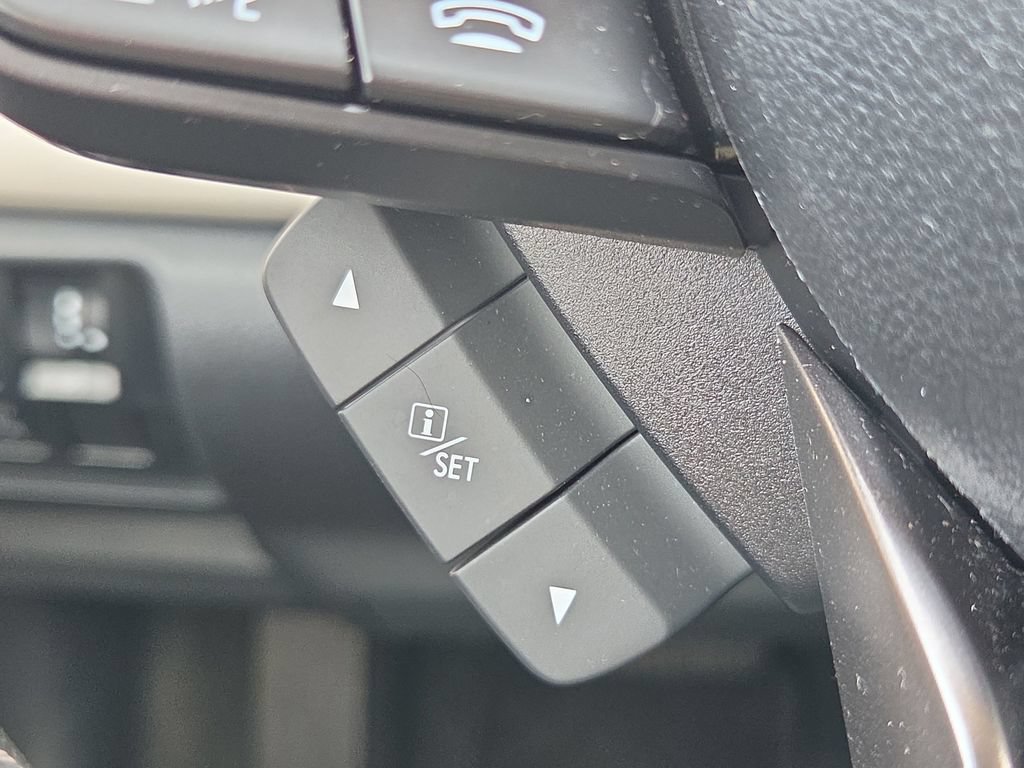 Certified 2023 Subaru Forester Limited AWD/4WD image 32