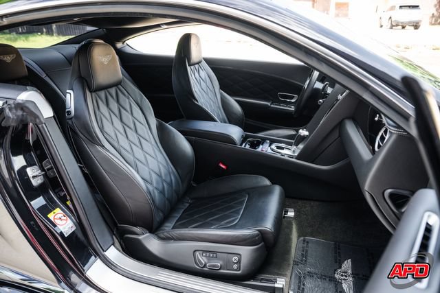 Used 2014 Bentley Continental GT V8 S AWD/4WD image 73