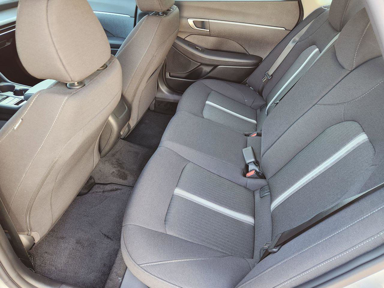 New 2026 Hyundai Sonata SE image 28