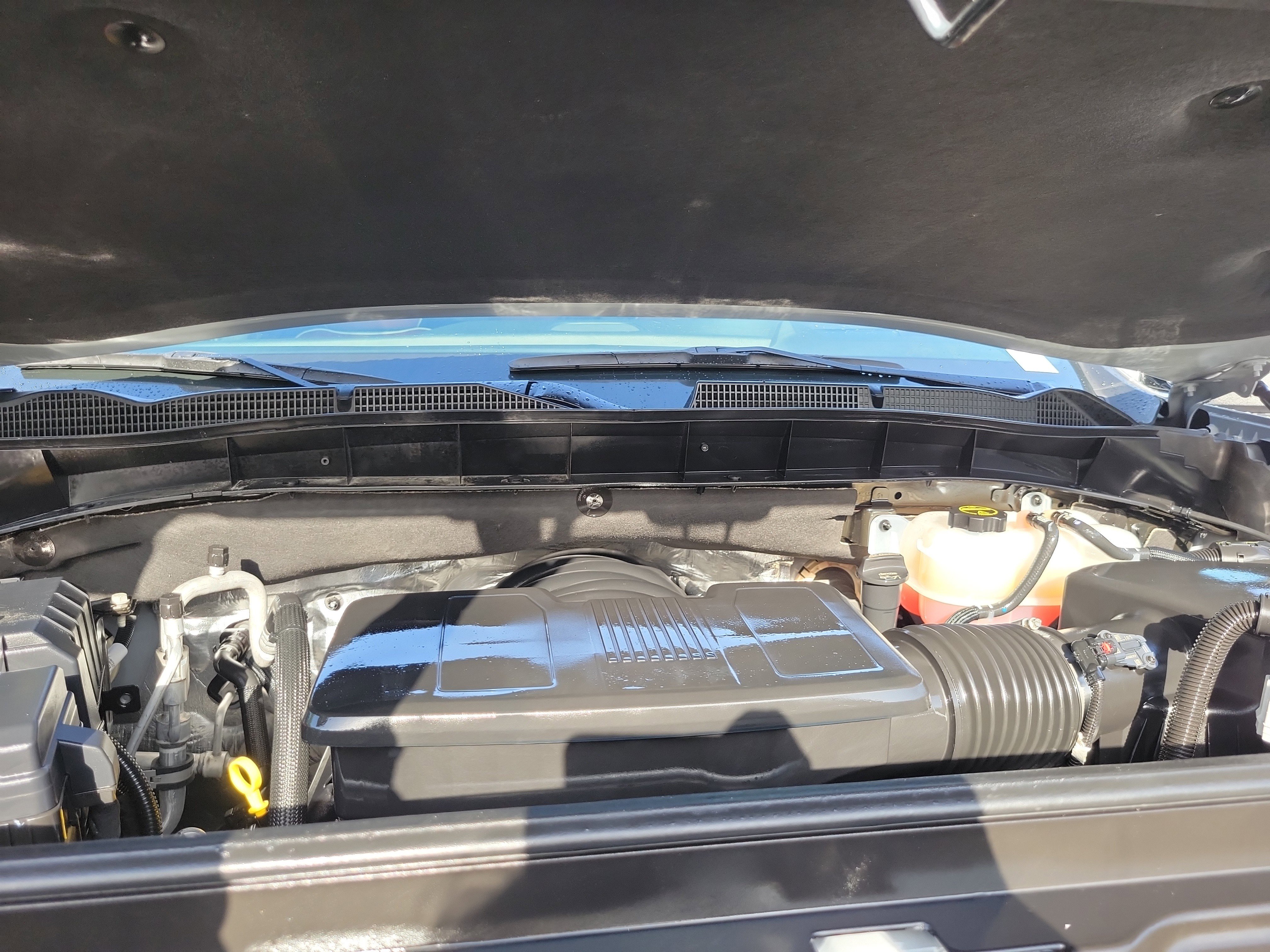 Used 2024 GMC Sierra 1500 Denali Ultimate image 26