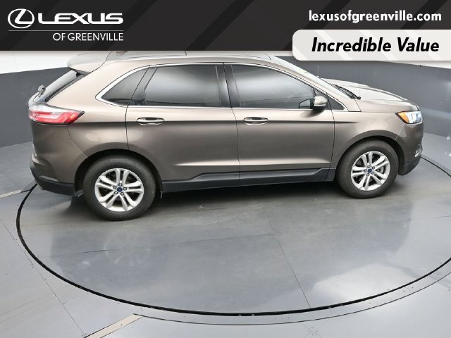 Used 2019 Ford Edge SEL w/ Equipment Group 201A AWD/4WD image 25