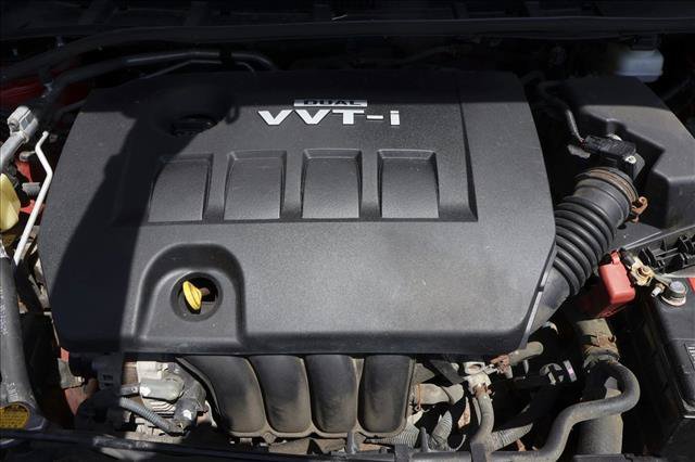 Used 2010 Toyota Corolla LE FWD image 28