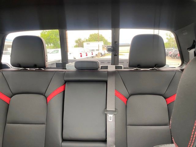 New 2026 Chevrolet Colorado Z71 w/ Technology Package image 16