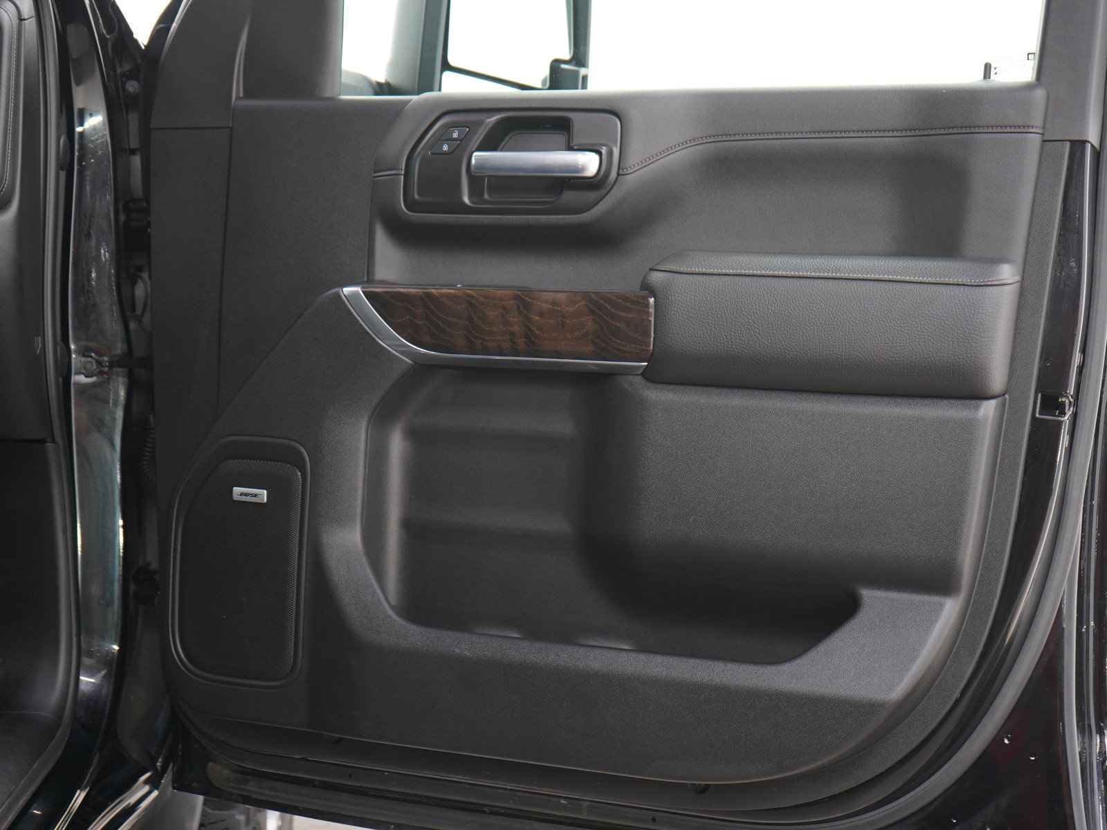 Used 2020 GMC Sierra 2500 Denali w/ Denali Ultimate Package AWD/4WD image 12