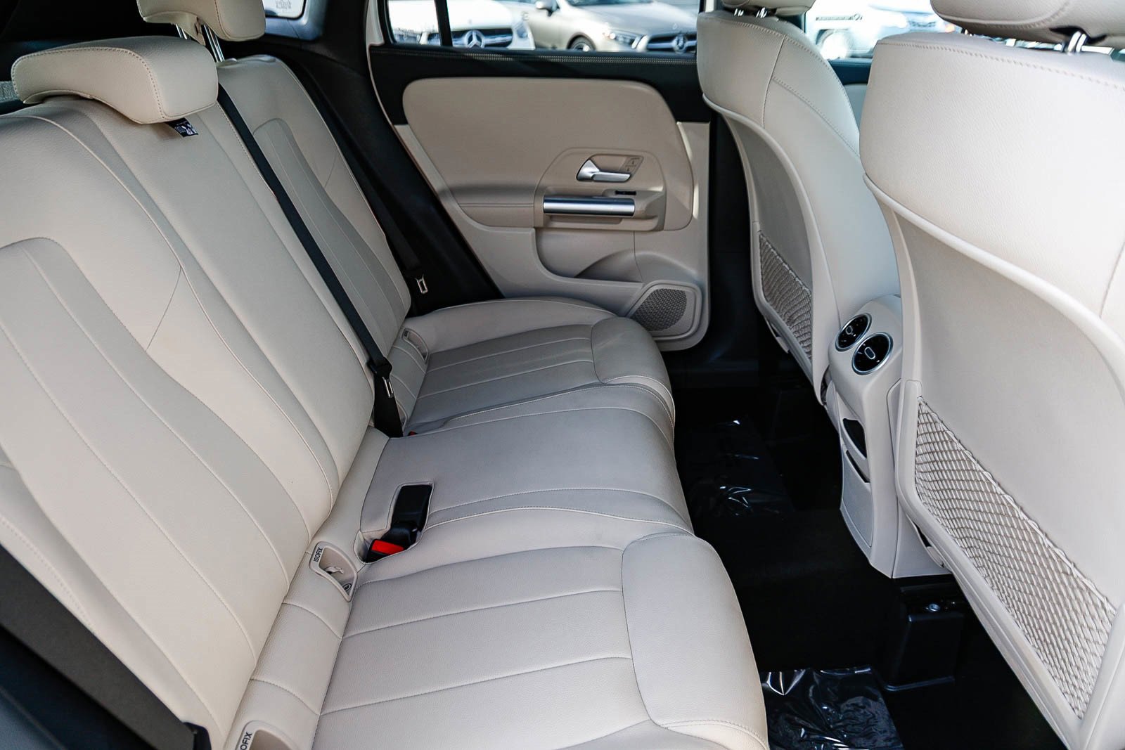 Used 2025 Mercedes-Benz GLA 250 GLA 250 image 18