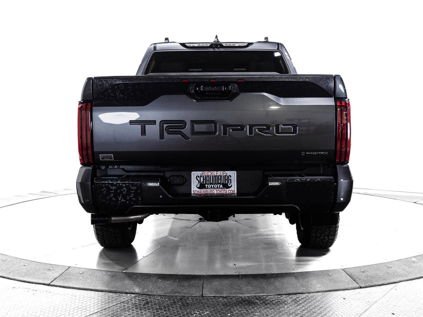 Used 2025 Toyota Tundra TRD Pro w/ Tow Tech Package image 10