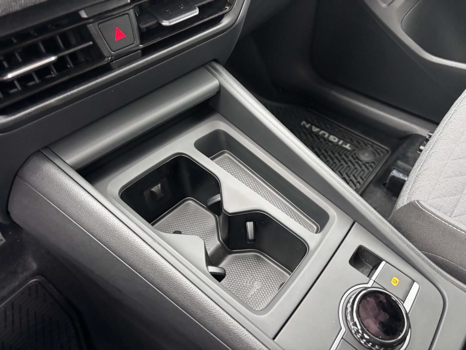 New 2026 Volkswagen Tiguan S AWD/4WD image 21