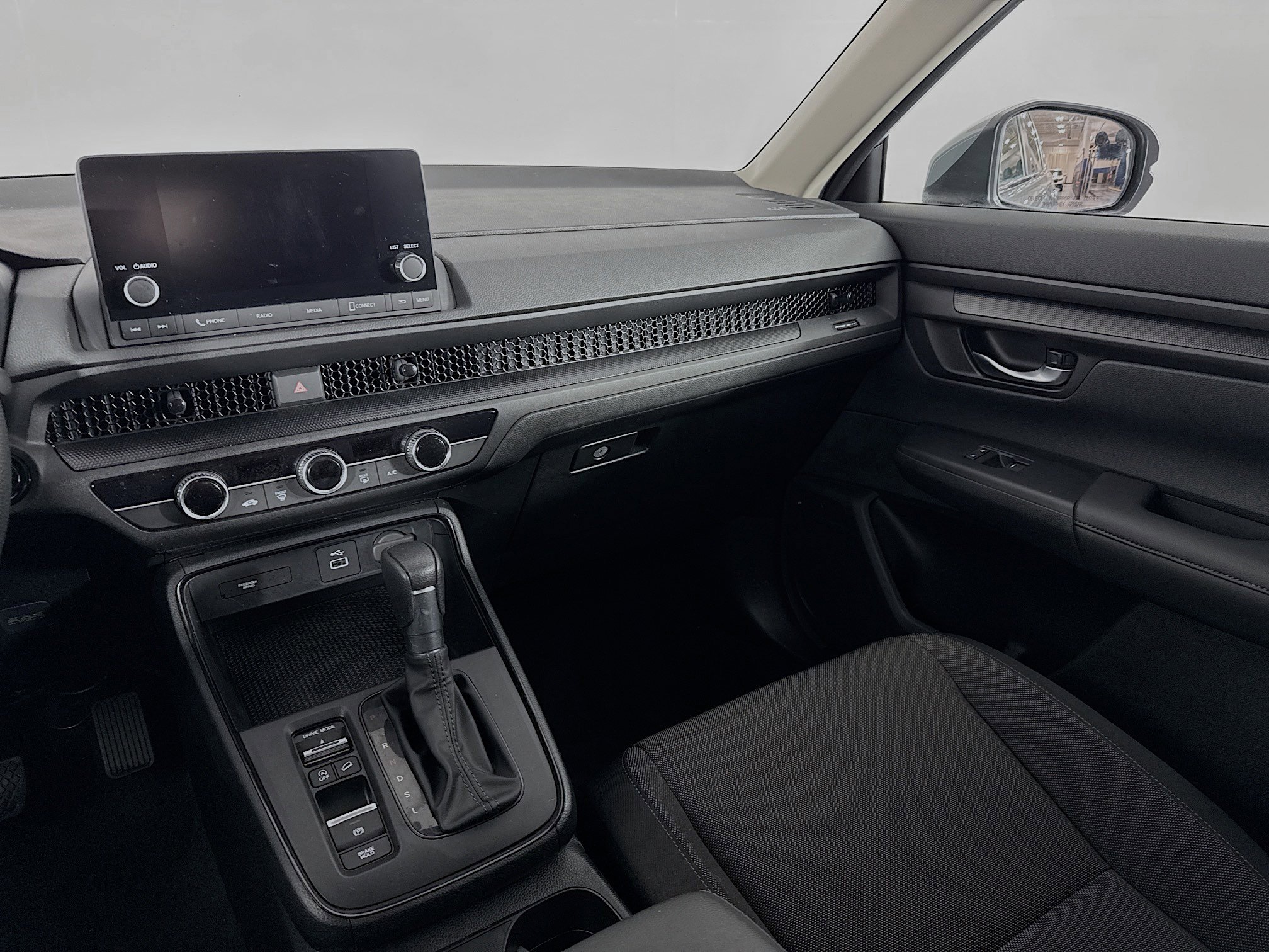 Certified 2023 Honda CR-V LX image 21