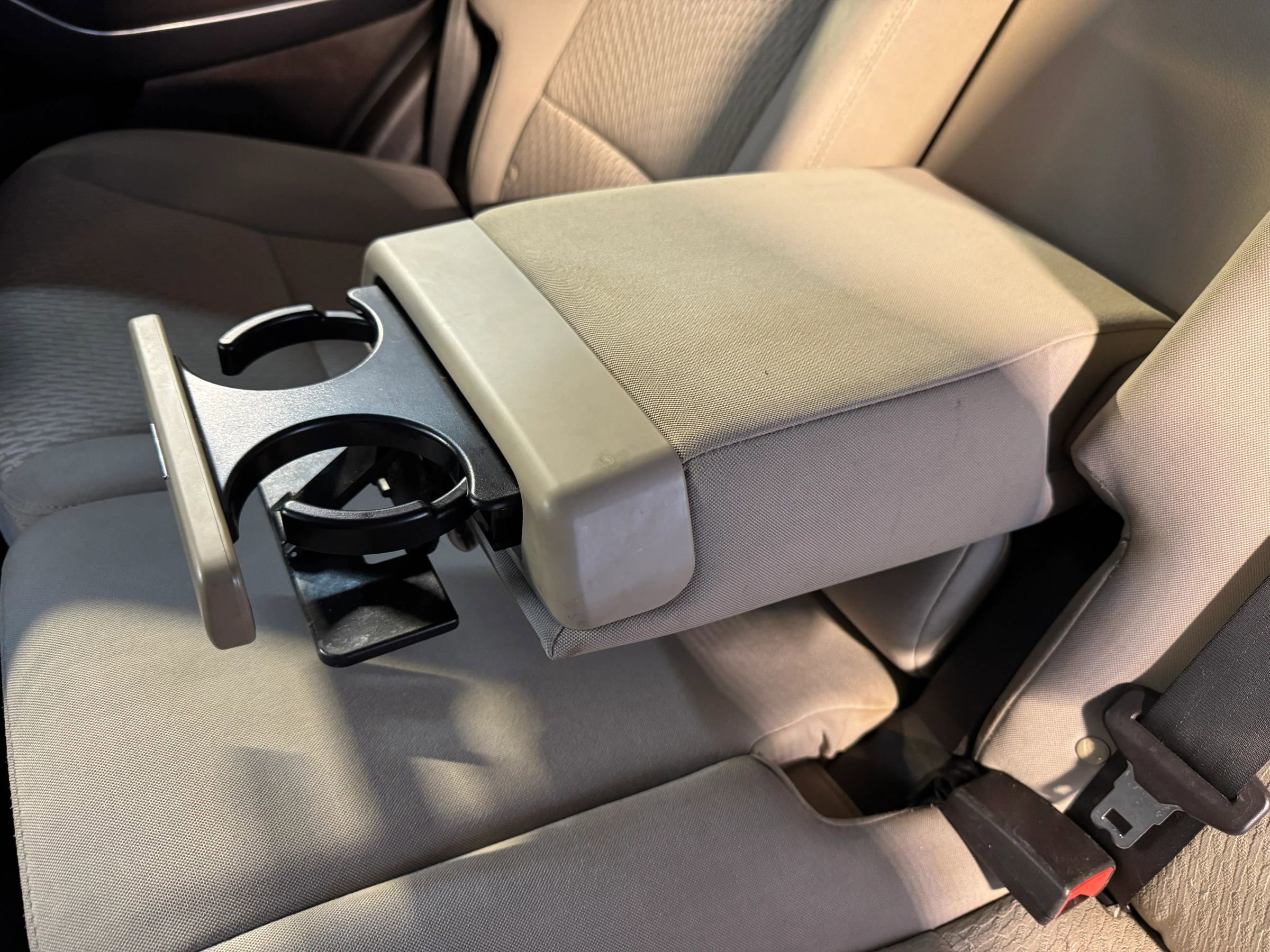 Used 2017 Hyundai Santa Fe Sport image 22