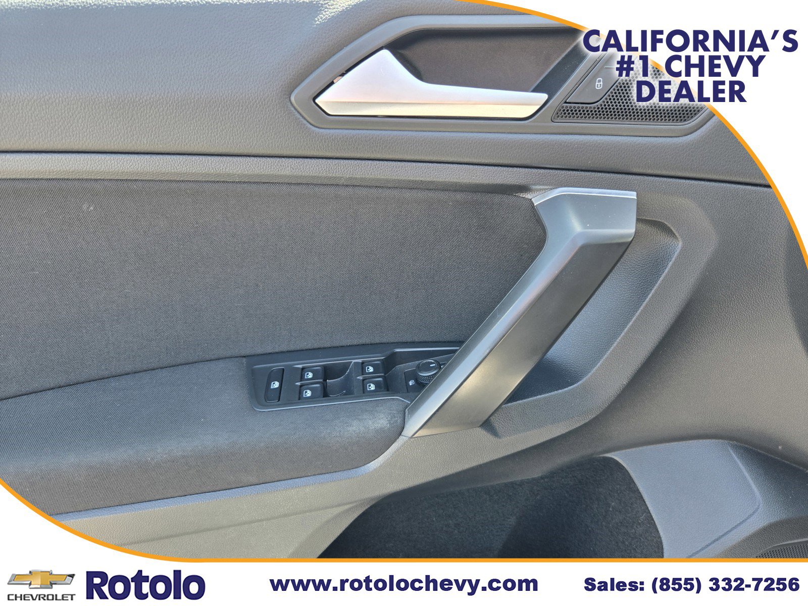 Used 2021 Volkswagen Tiguan S FWD image 19