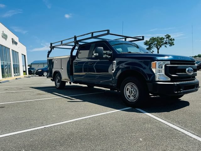 Used 2020 Ford F250 XL w/ Power Equipment Group RWD image 3