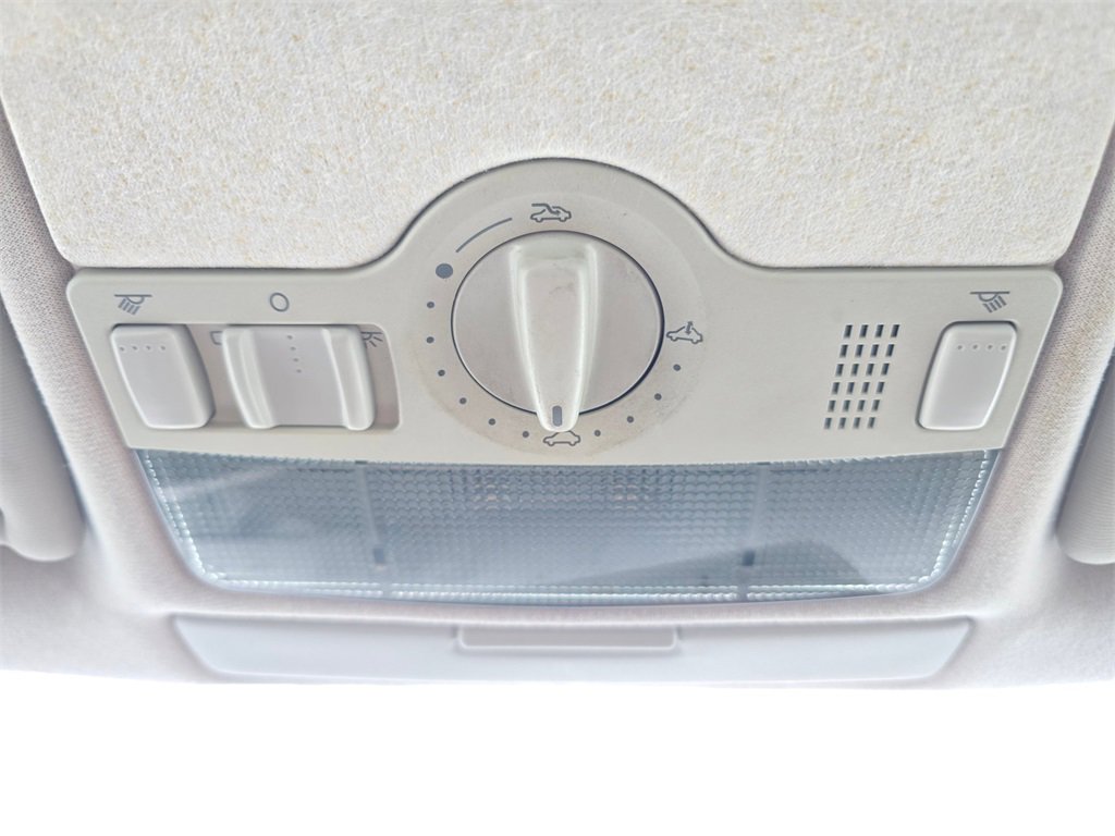 Used 2004 Volkswagen GTI 1.8T image 30