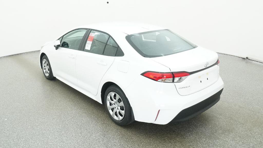 New 2026 Toyota Corolla LE image 5
